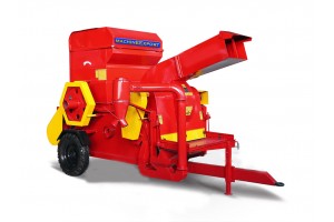 Multi Purpose Thresher